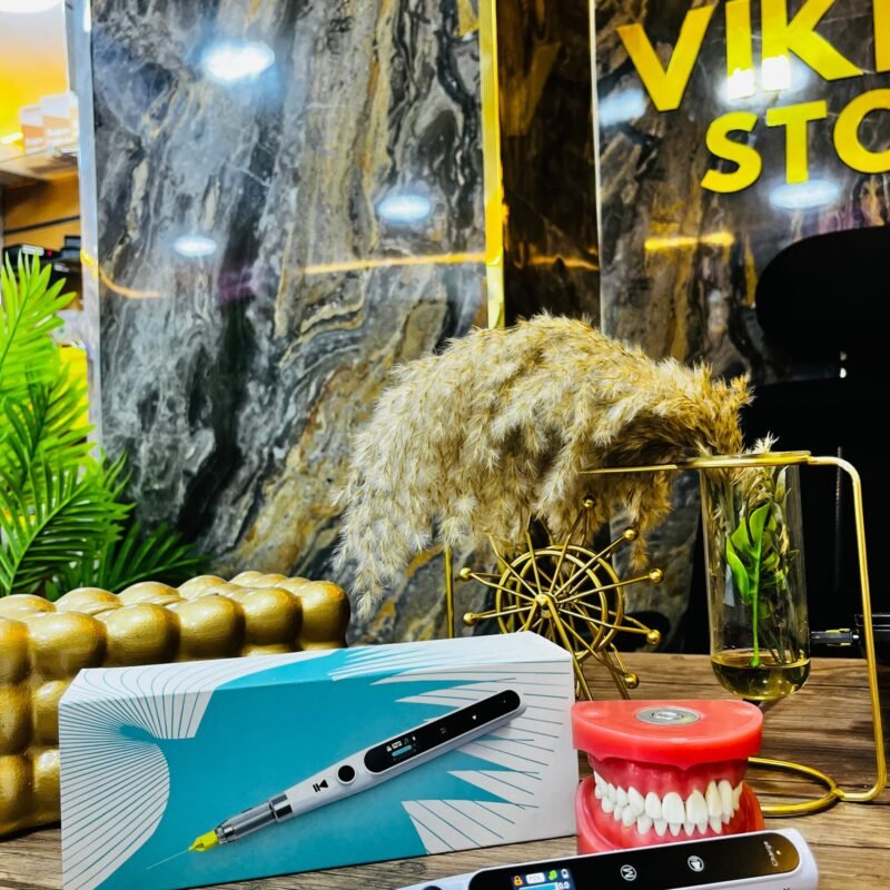 Electronic Anaesthesia Pen - Oxford