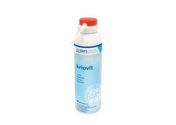 BMS Endo Ice - KRIOVIT