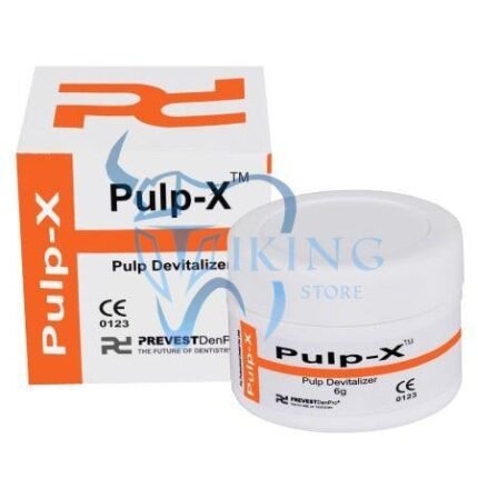 Pulp X - Prevest