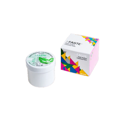 i-Dental i-FAST Polishing paste (100g)