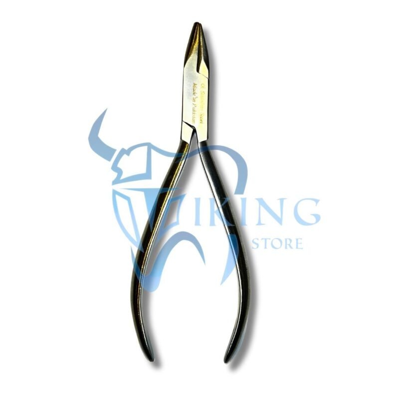 Double Angle Plier - Pakistan