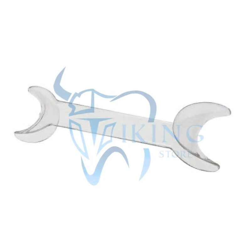 Cheek Retractor Double