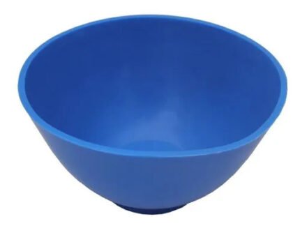 Rubber Bowl