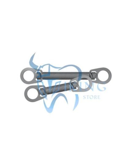 Closed Coil Spring