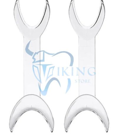 Double Sided V Shaped Retractor