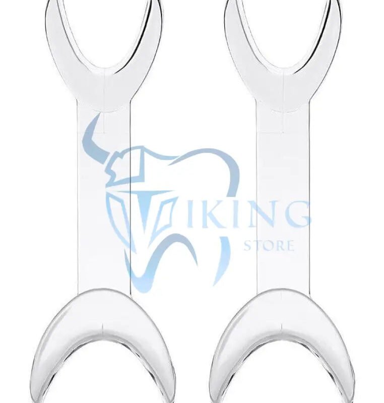 Double Sided V Shaped Retractor