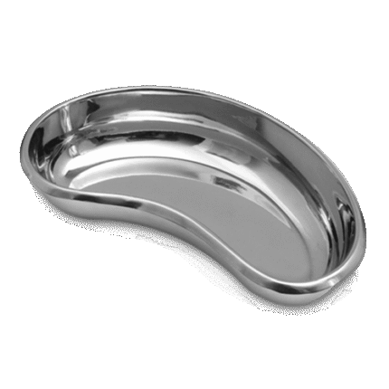 Kidney Dish