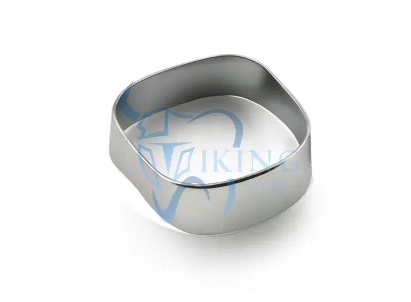 Korean Molar Band (Space Maintainer)