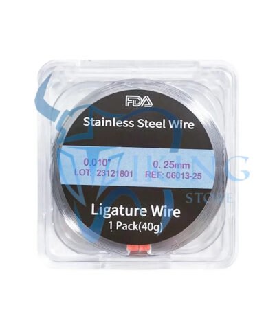 Ligature Wire Roll
