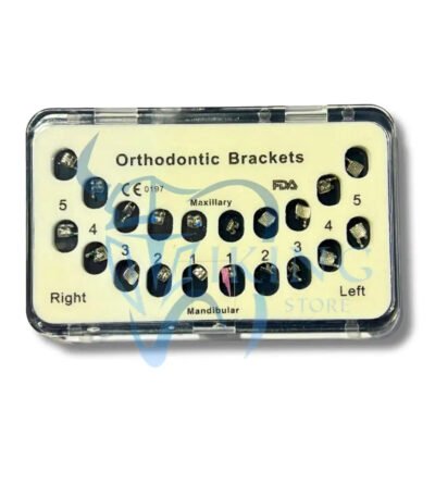 Metal Bracket - S
