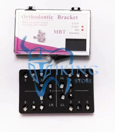 Metal Bracket - Standard