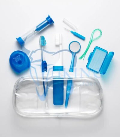 Patient Kit 8Pcs