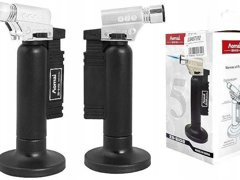 Torch Aomai - Medium