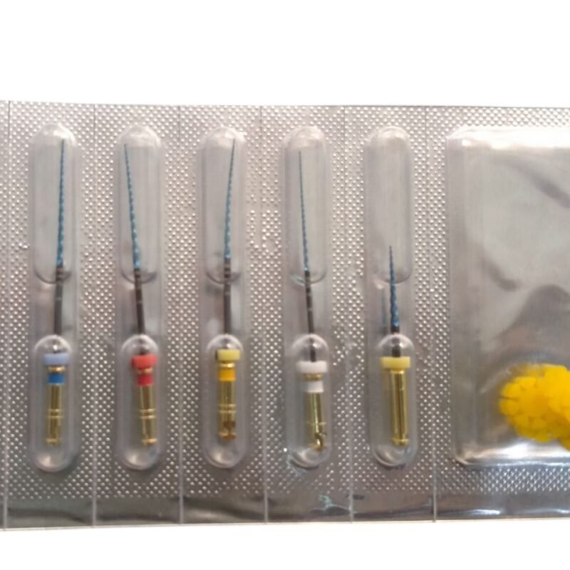 Extra long File Rotary MD