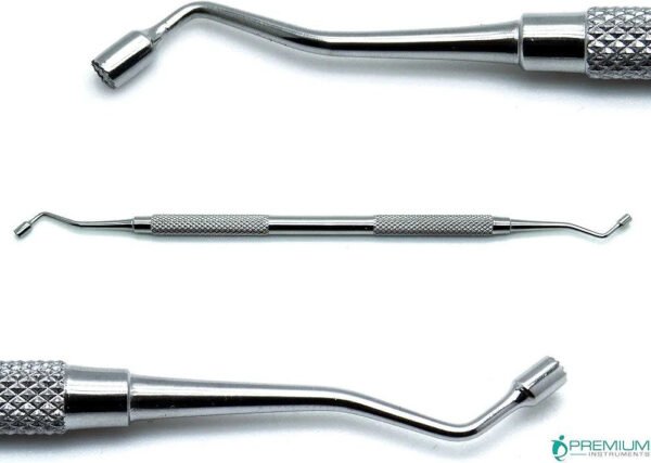Amalgam Condenser - Pakistan