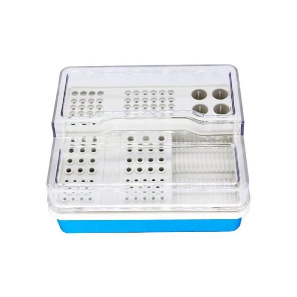 File Holder Endo Box