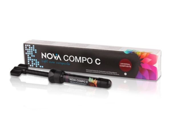 Composite fill - Nova