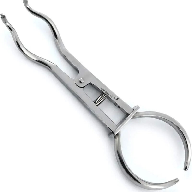 Clamp Forceps - Pakistan