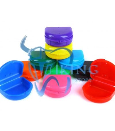 Retainer Box