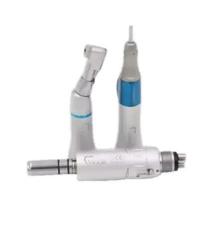 VIGOR Low Speed HandPiece Kit