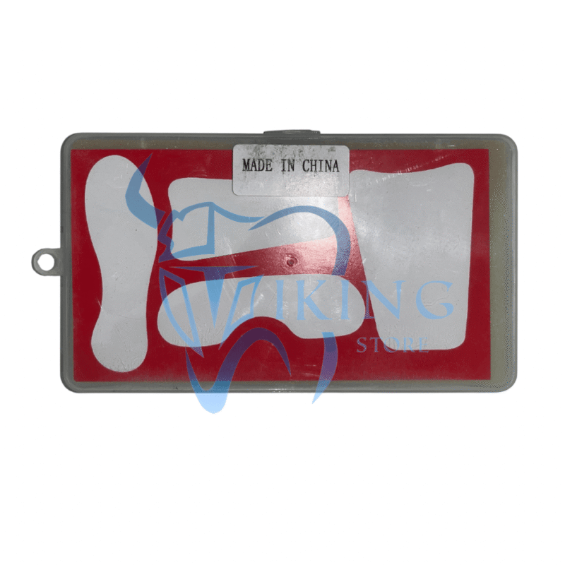 Dental Intraoral Photography Mirror Kit