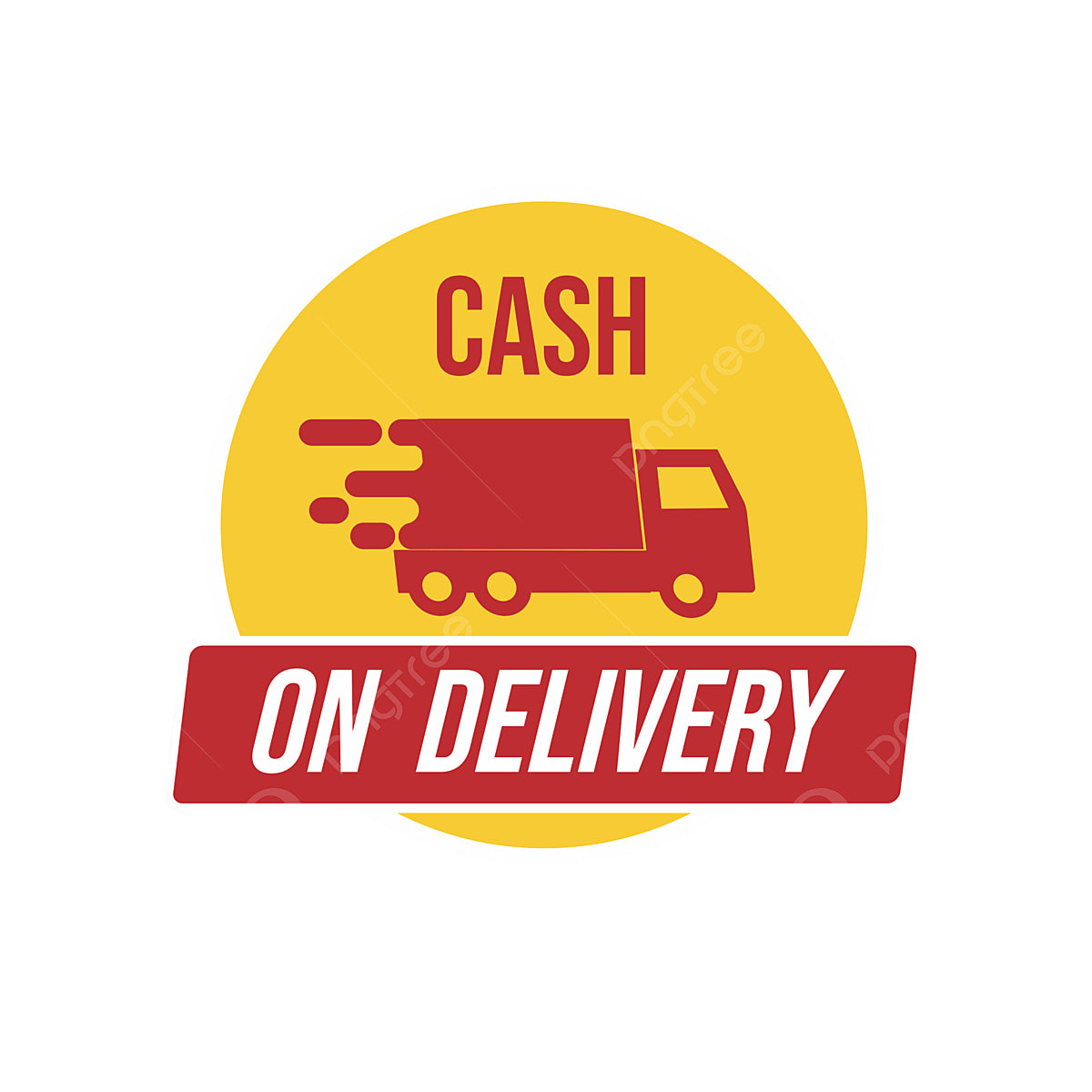 Cash on Delivery