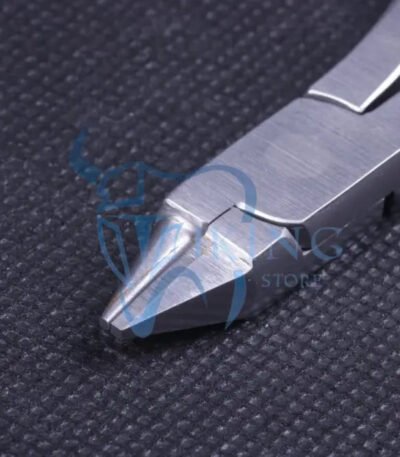 139 Angle Plier - MAJESTIC