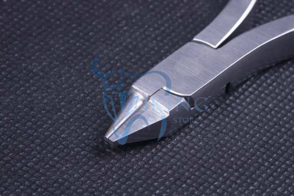 139 Angle Plier - MAJESTIC