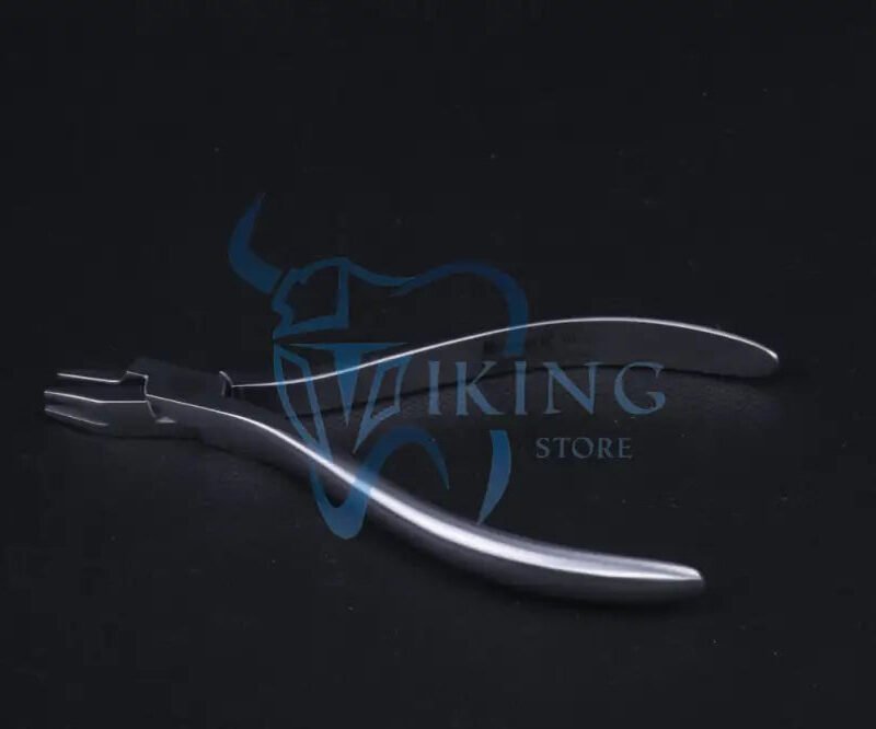 3 Prong Plier - MAJESTIC