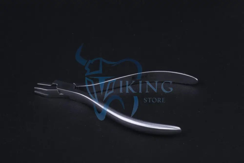 3 Prong Plier - MAJESTIC