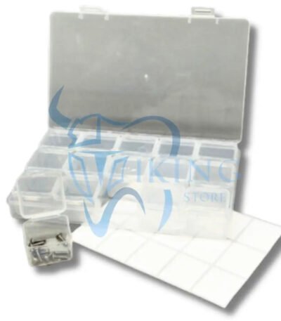 Accessories Organiser 15 Grids