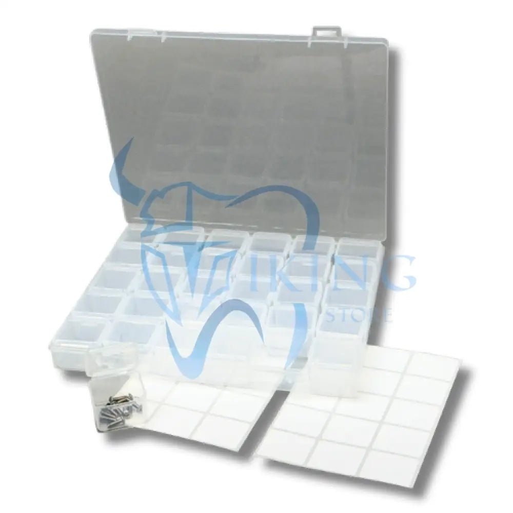 accessories-organiser-30-grids-393 Accessories Organiser 30 Grids