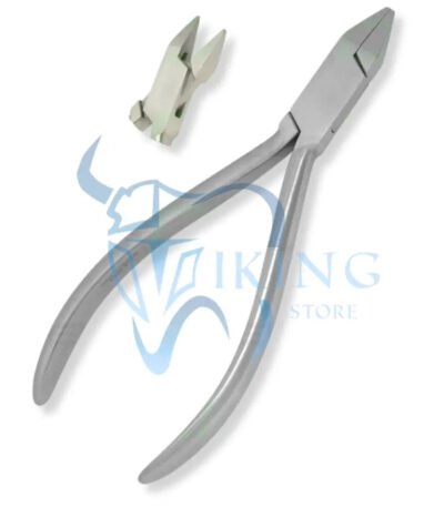 Adam Plier (2 Squares) 0064 - Nadir