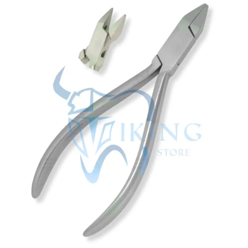 Adam Plier (2 Squares) 0064 - Nadir