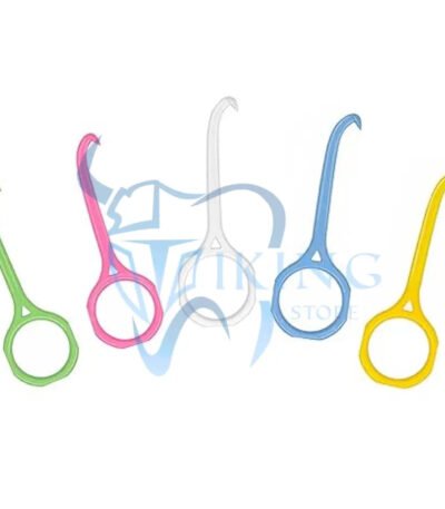Aligner Remover Tool – Clear Retainer Removal Hook