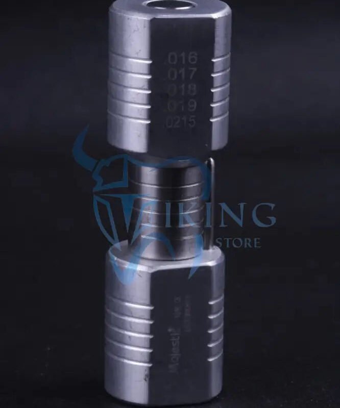 Arch Turuet - MAJESTIC