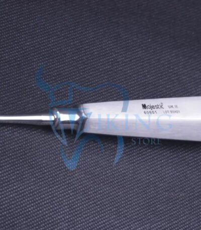 Band Pusher - MAJESTIC