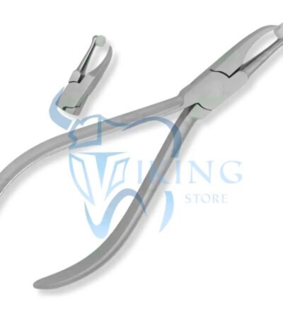 Band Removing Plier 0374 - Nadir