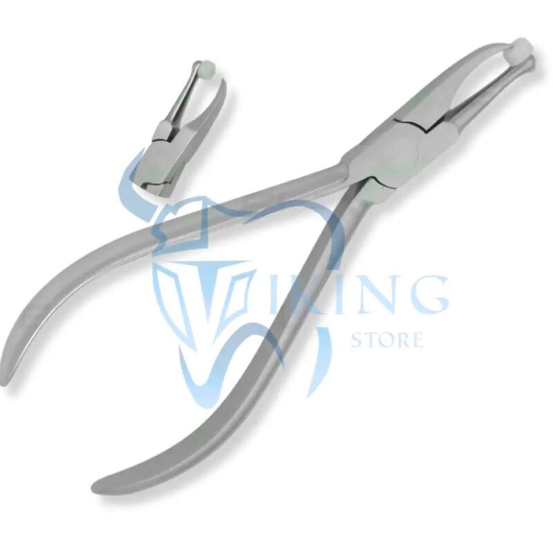 Band Removing Plier 0374 - Nadir