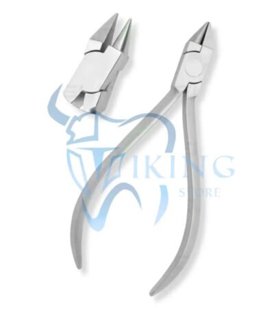 Bird Beak Plier 0390 - Nadir