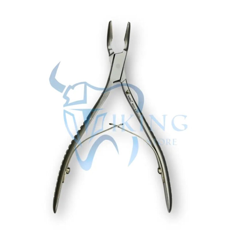 Bone Rongeur – Welco