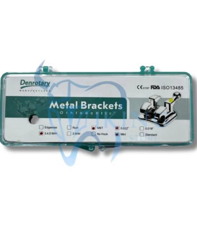 Bracket Denrotary M1 MonoBlock