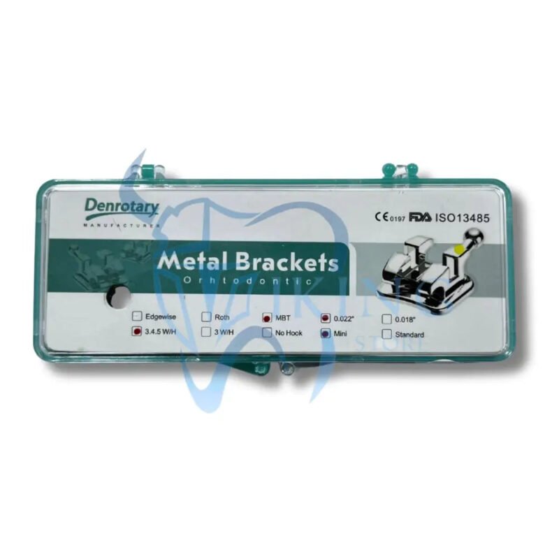 Bracket Denrotary M1 MonoBlock