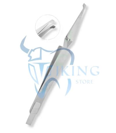 Bracket Holder with Side Slot Aligner 0457 - Nadir