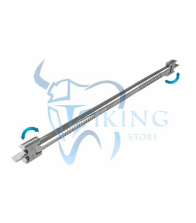 Bracket Positioner Fork Morelli Movable