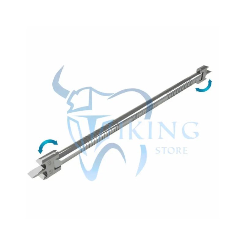 Bracket Positioner Fork Morelli Movable