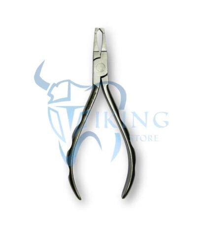 Bracket Remover (Straight & Curved) - Miltex