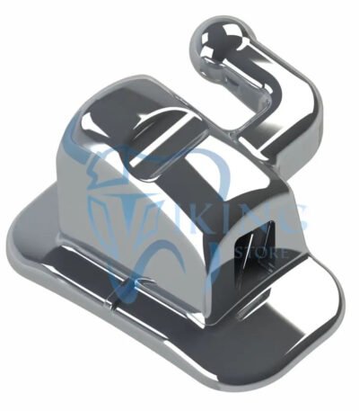 Buccal Tube Single Slot 6,7