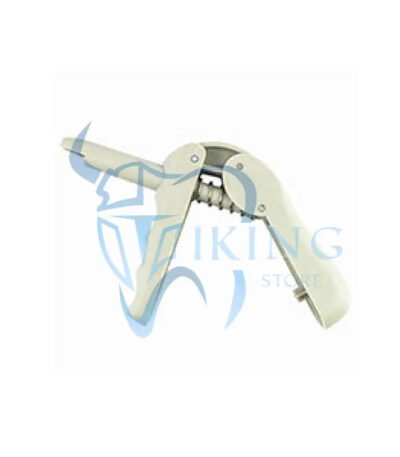 Compules Plastic Gun