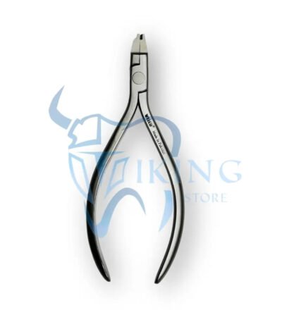 Crimpable Hook Plier - Welco